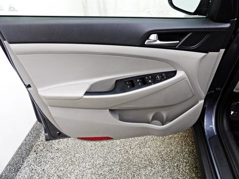 Used 2019 Hyundai Tucson Value w/ Cargo Package image 7