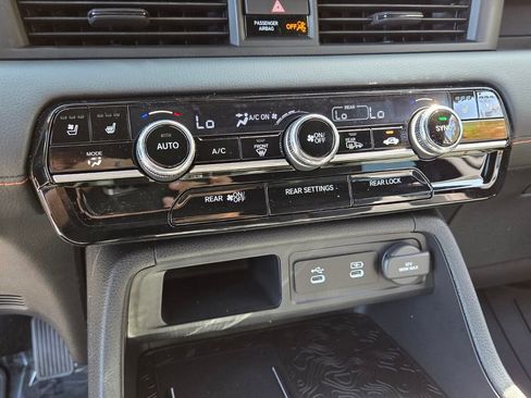 New 2026 Honda Passport TrailSport Elite image 30