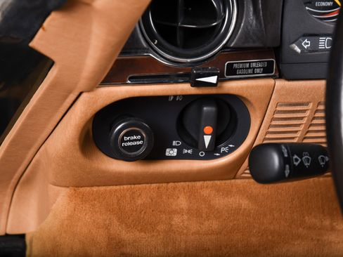Used 1989 Mercedes-Benz 560 SL image 20