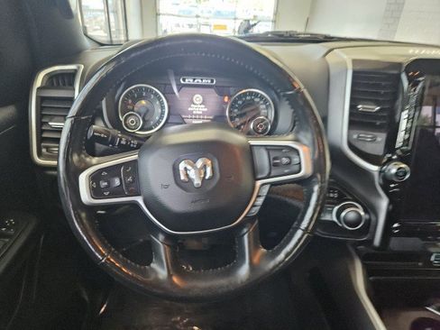 Used 2020 RAM 1500 Big Horn AWD/4WD image 17