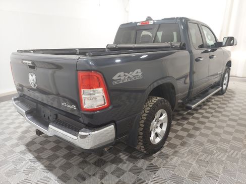 Used 2020 RAM 1500 Big Horn AWD/4WD image 3