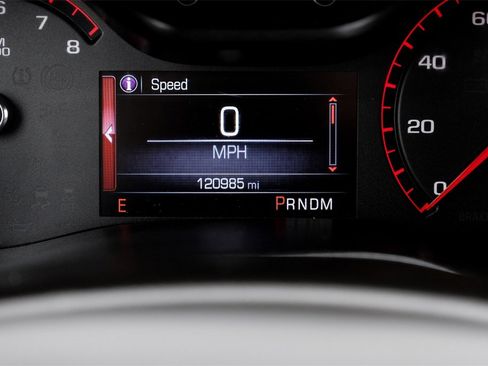 Used 2016 GMC Canyon SLT image 16