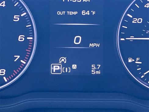 New 2026 Subaru Crosstrek 2.0i Premium image 28