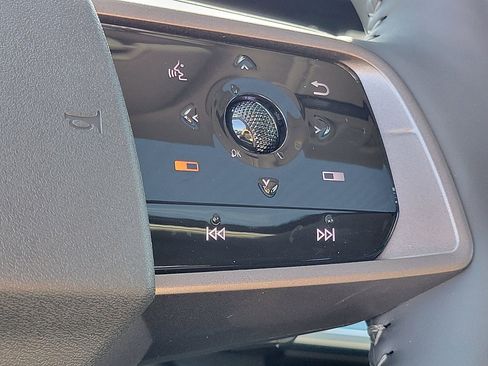 New 2025 Nissan Murano SL image 37