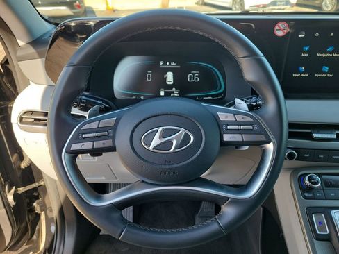 Used 2025 Hyundai Palisade SEL AWD/4WD image 21