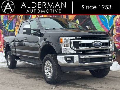 Used 2020 Ford F250 XLT w/ XLT Premium Package