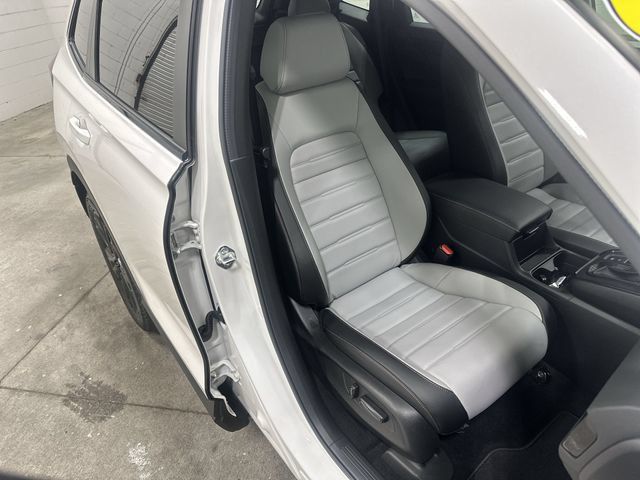 Used 2026 Honda CR-V Sport Touring image 17