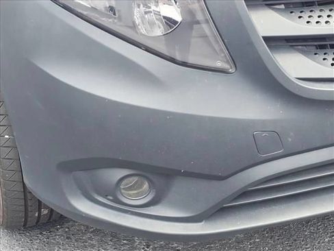 Used 2016 Mercedes-Benz Metris image 31