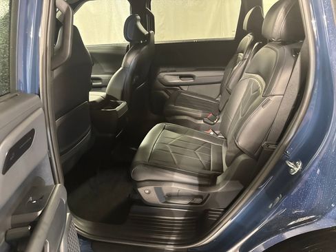 New 2027 Kia Telluride EX X-Line image 5