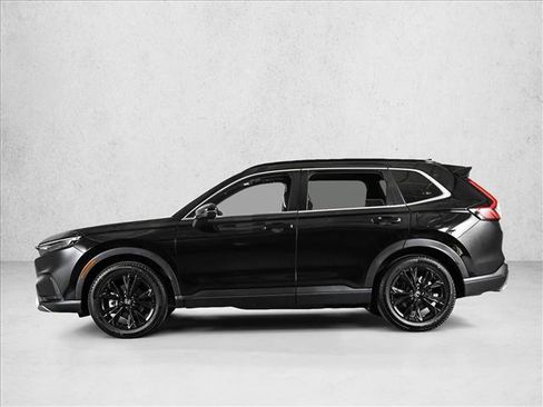 Used 2025 Honda CR-V Sport Touring image 9