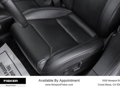 Used 2019 Tesla Model S Performance AWD/4WD image 14