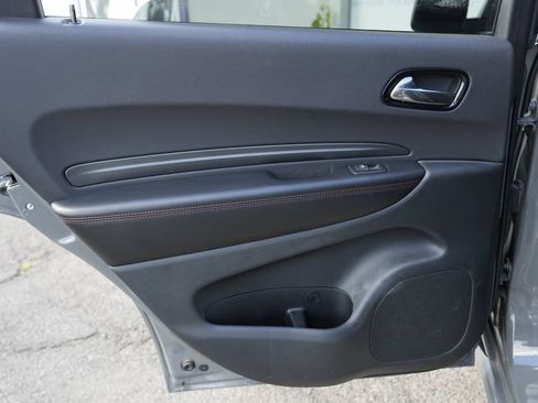 Used 2024 Dodge Durango R/T RWD image 24