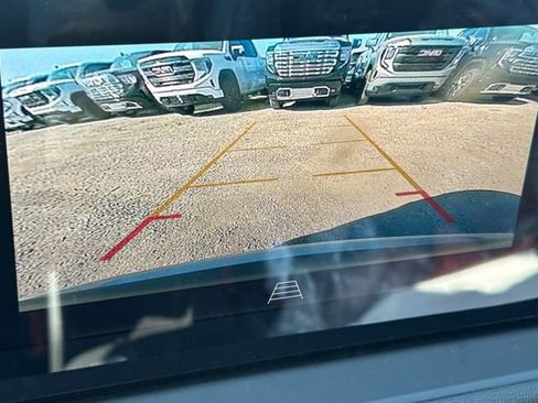 New 2026 Buick Envista Preferred w/ Convenience I Package image 21