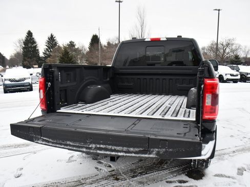 Used 2023 Ford F150 XLT w/ Equipment Group 302A High image 18