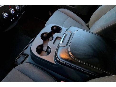 Used 2024 RAM 1500 Classic Warlock image 17