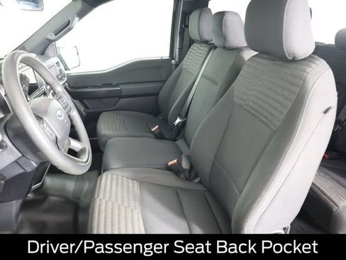 Used 2023 Ford F150 XL w/ STX Appearance Package AWD/4WD image 40