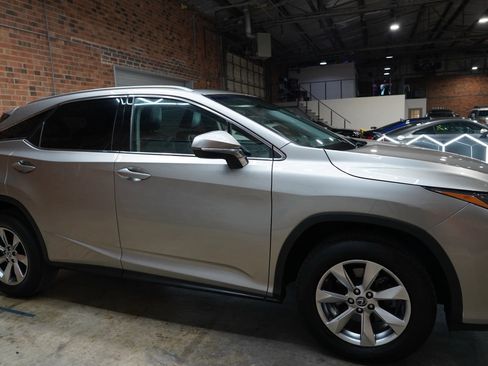 Used 2019 Lexus RX 350 F Sport image 2