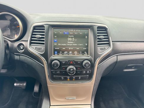 Used 2015 Jeep Grand Cherokee Limited w/ Luxury Group II AWD/4WD image 34
