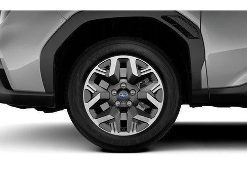 New 2026 Subaru Forester Premium w/ Base/Premium Plus Package image 33