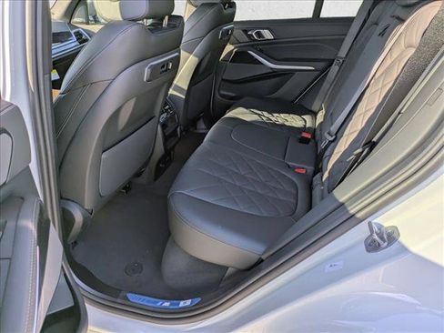 New 2026 BMW X5 sDrive40i w/ M Sport Package image 16