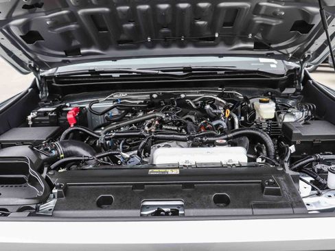 Certified 2026 Toyota Tacoma SR RWD image 27