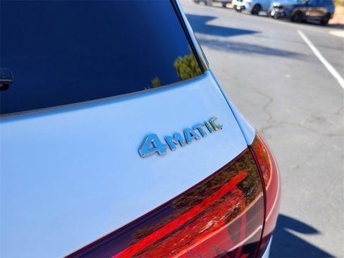 Used 2021 Mercedes-Benz GLE 350 4MATIC image 30