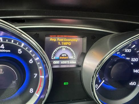 Used 2014 Hyundai Sonata Limited w/ Technology Package 05 image 12