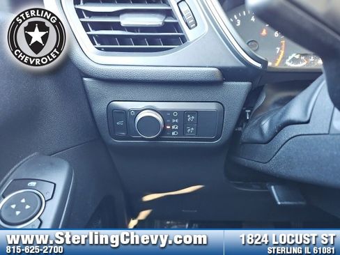Used 2021 Ford Escape SE w/ Convenience Package image 18