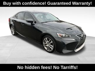 Used 2019 Lexus IS 300 300 360° Tour