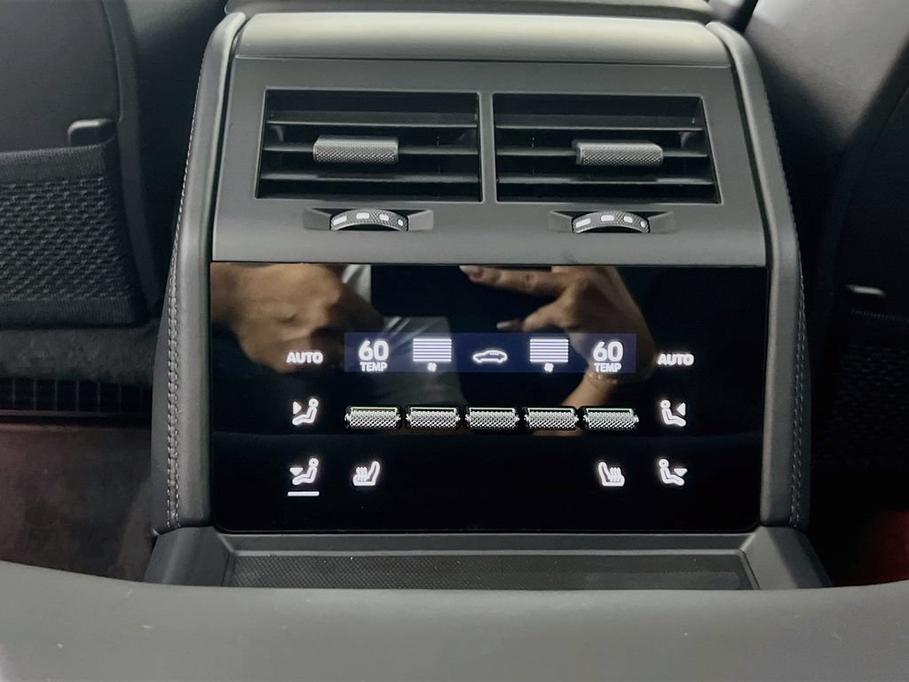 New 2026 Porsche Panamera 4 AWD/4WD image 27