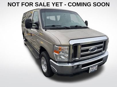 Used 2013 Ford E-350 and Econoline 350 XLT