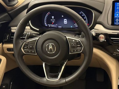 Used 2025 Acura MDX w/ Technology Package FWD image 14