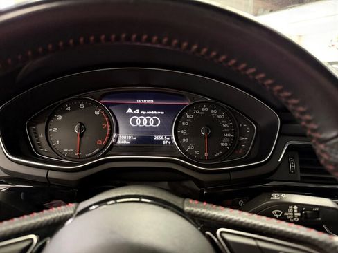 Used 2018 Audi A4 2.0T Premium Plus w/ Premium Plus Package image 20