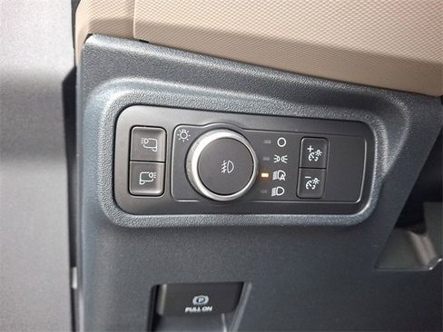 Used 2021 Ford Bronco Wildtrak image 25