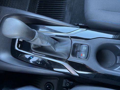 Used 2022 Toyota Corolla SE FWD image 18