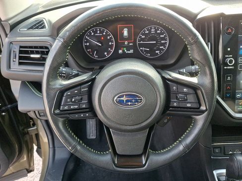 Certified 2023 Subaru Ascent Onyx Edition Limited image 20