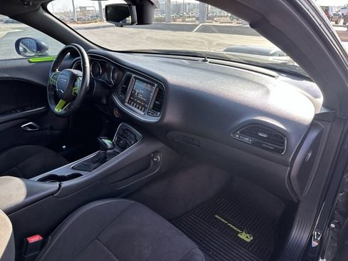 Used 2017 Dodge Challenger R/T Scat Pack image 22
