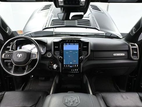 Used 2023 RAM 1500 Rebel w/ Rebel Level 2 Equipment Group image 31