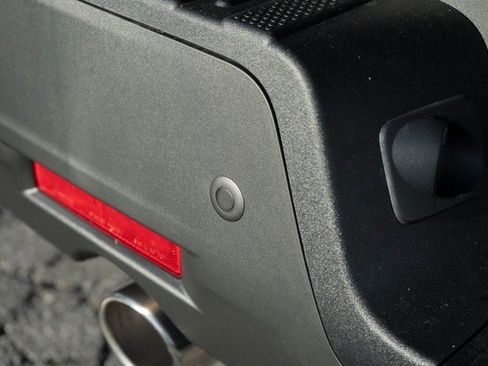 New 2026 Honda Ridgeline Black Edition image 9