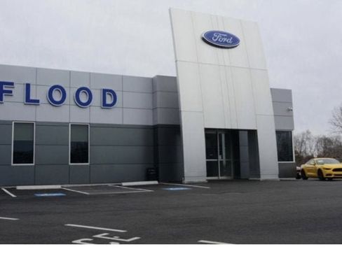 New 2026 Ford Transit 250 Low Roof AWD image 20