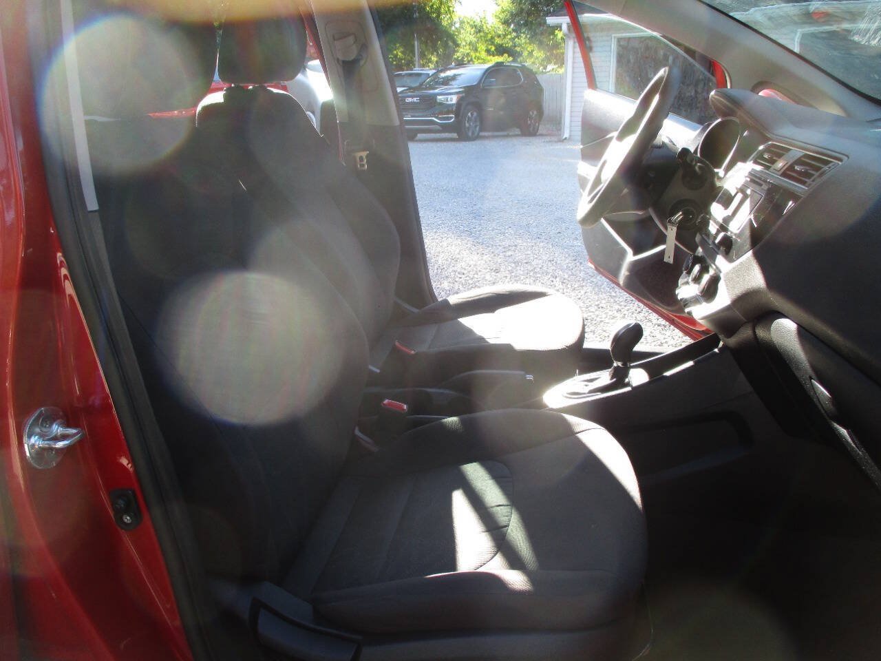 Used 2017 Kia Rio LX w/ Power Package FWD image 20