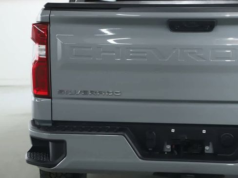 Used 2024 Chevrolet Silverado 1500 RST image 43