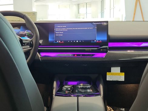 New 2026 BMW i5 eDrive40 w/ Executive Package image 12