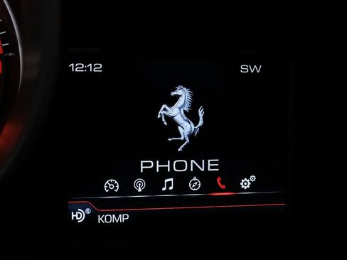 Used 2022 Ferrari F8 Tributo RWD image 32