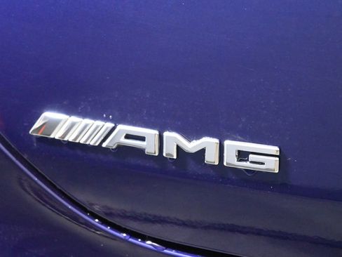 New 2026 Mercedes-Benz GLE 53 AMG 4MATIC Coupe image 39