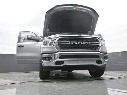 Used 2024 RAM 1500 Big Horn image 61