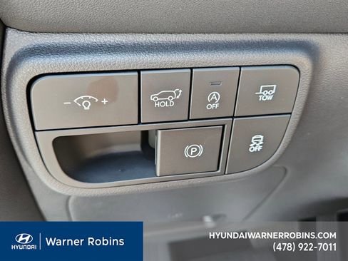 New 2026 Hyundai Palisade Limited image 27