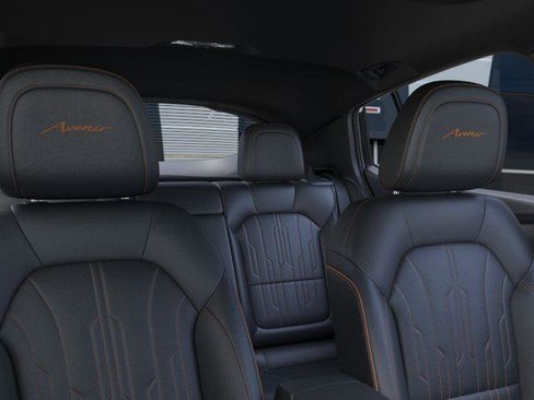 New 2026 Buick Envista Preferred FWD image 24