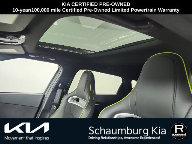 Certified 2023 Kia EV6 GT AWD/4WD image 17