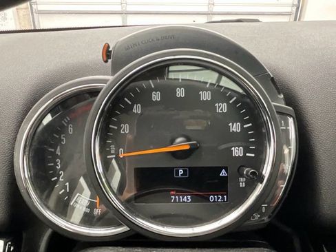 Used 2020 MINI Cooper Countryman S w/ Premium Package image 10